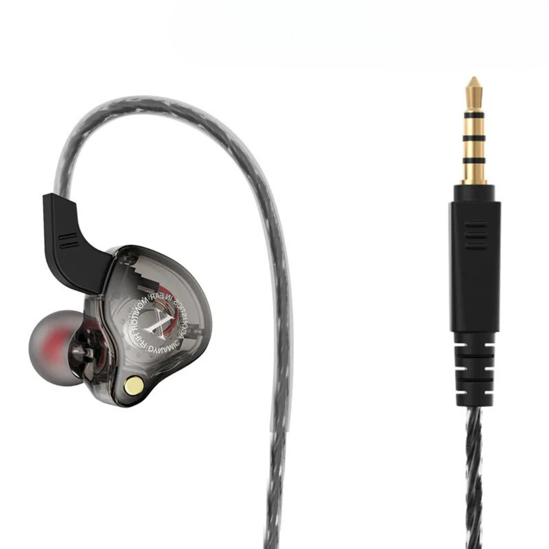 Sonic EDX In-Ear Pro