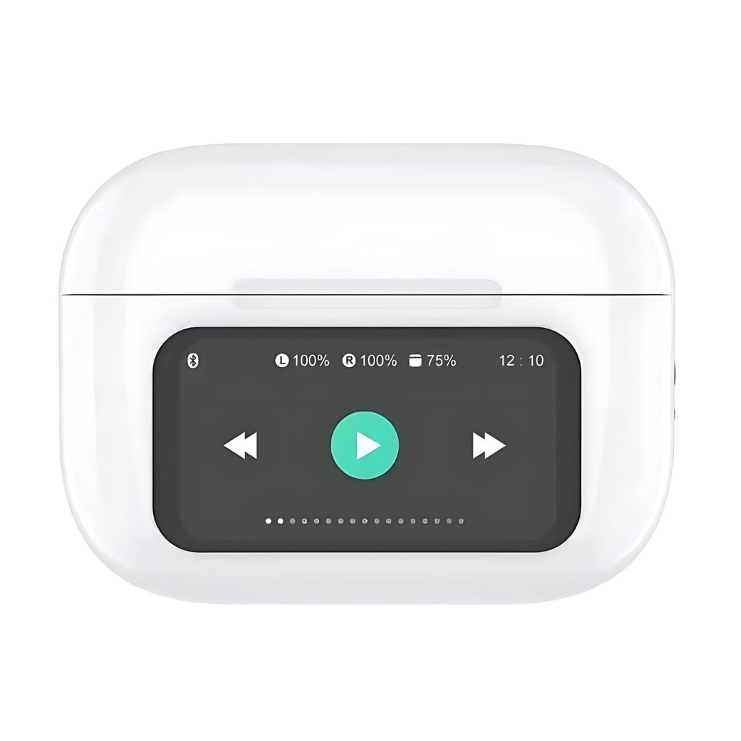 Sonic Pods Pro 4
