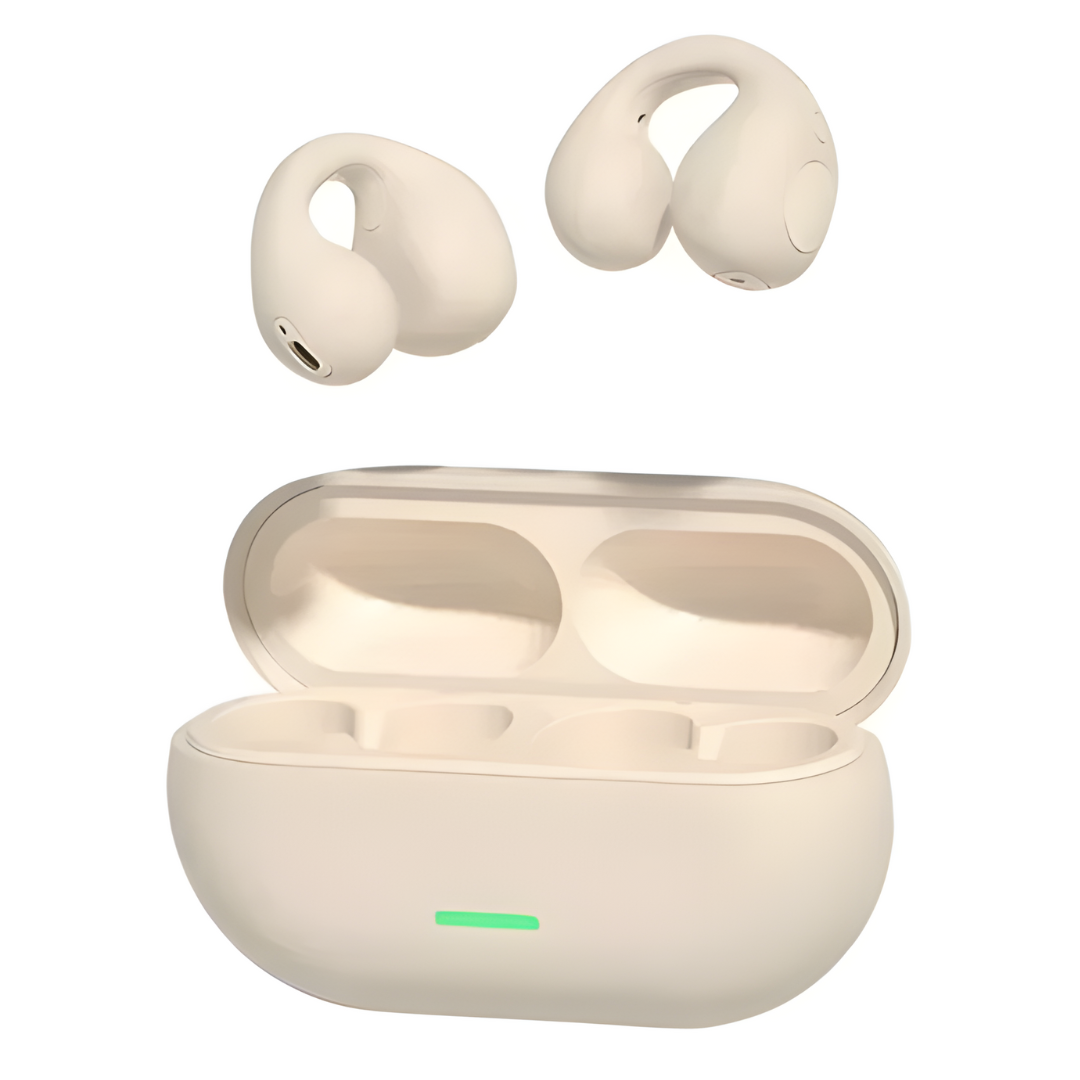 Sonic Earclips Pro