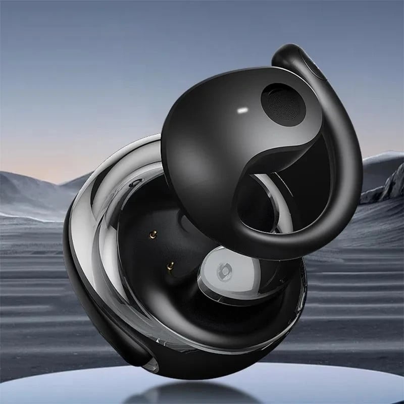Sonic Earbuds
