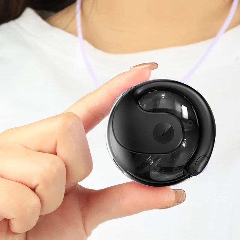 Sonic Earbuds