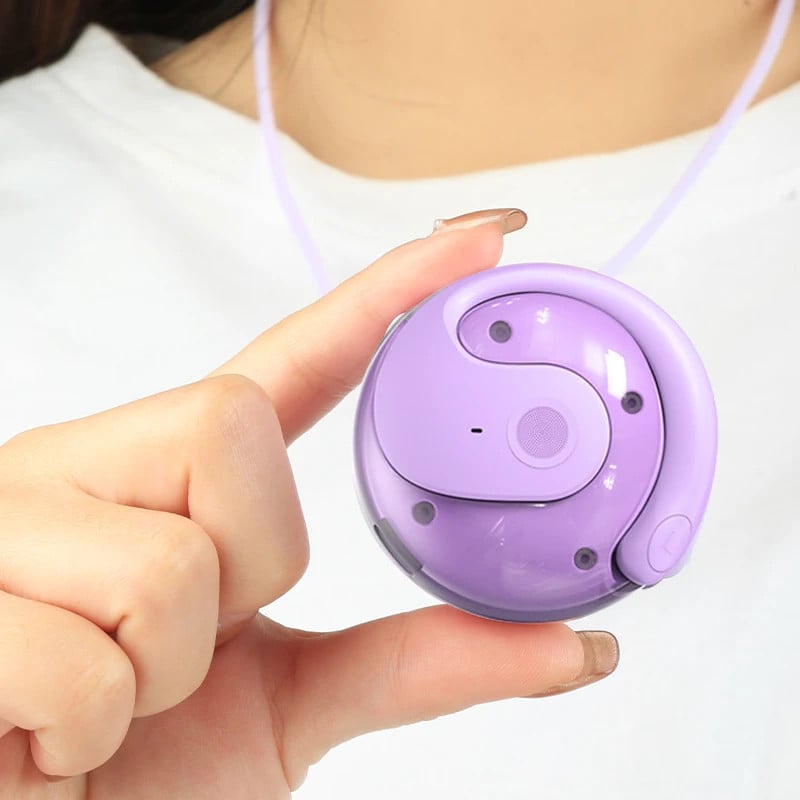 Sonic Earbuds