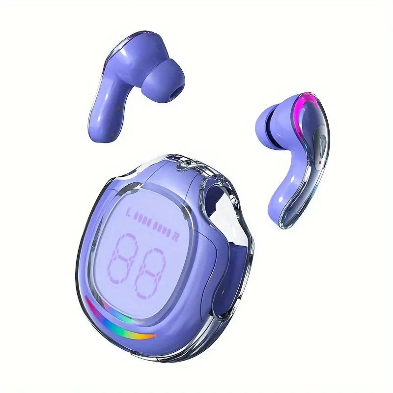 Sonic UltraPods Pro hörlurar