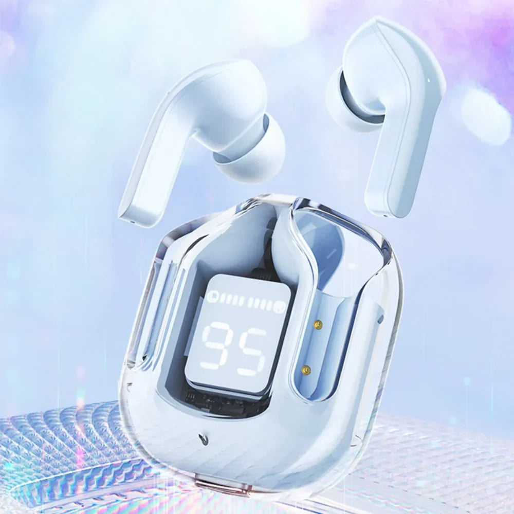 Sonic UltraPods in-ear hörlurar