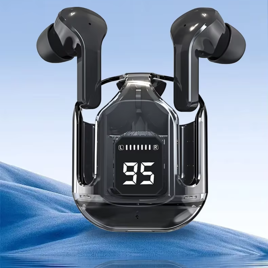Sonic UltraPods in-ear hörlurar