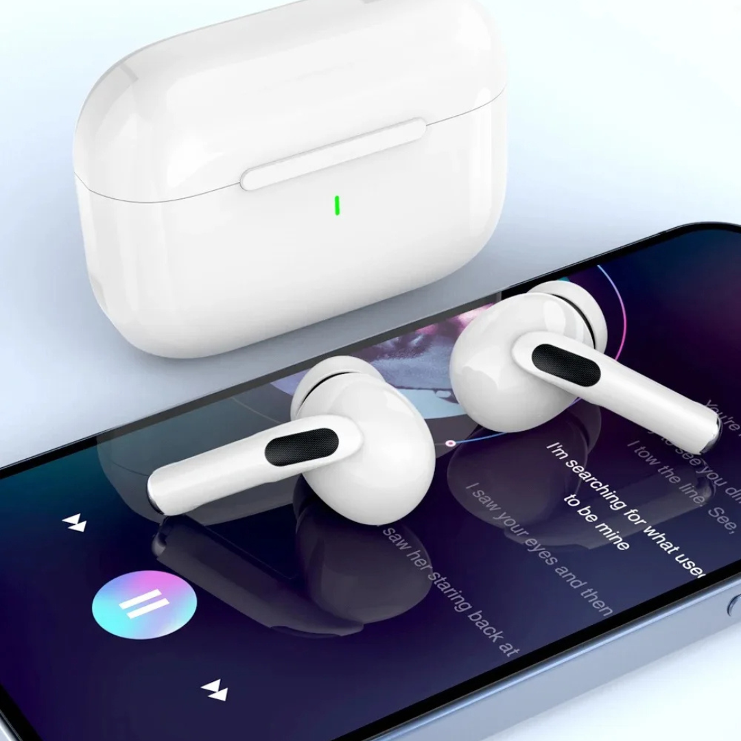 Sonic Pods Pro