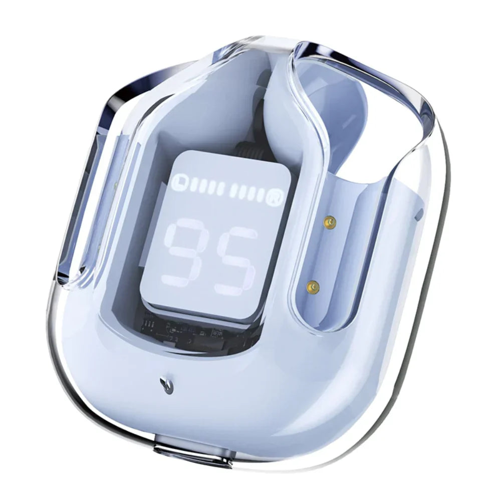Sonic UltraPods in-ear hörlurar