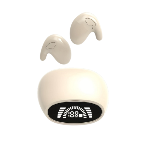 Sonic Slim In Ear