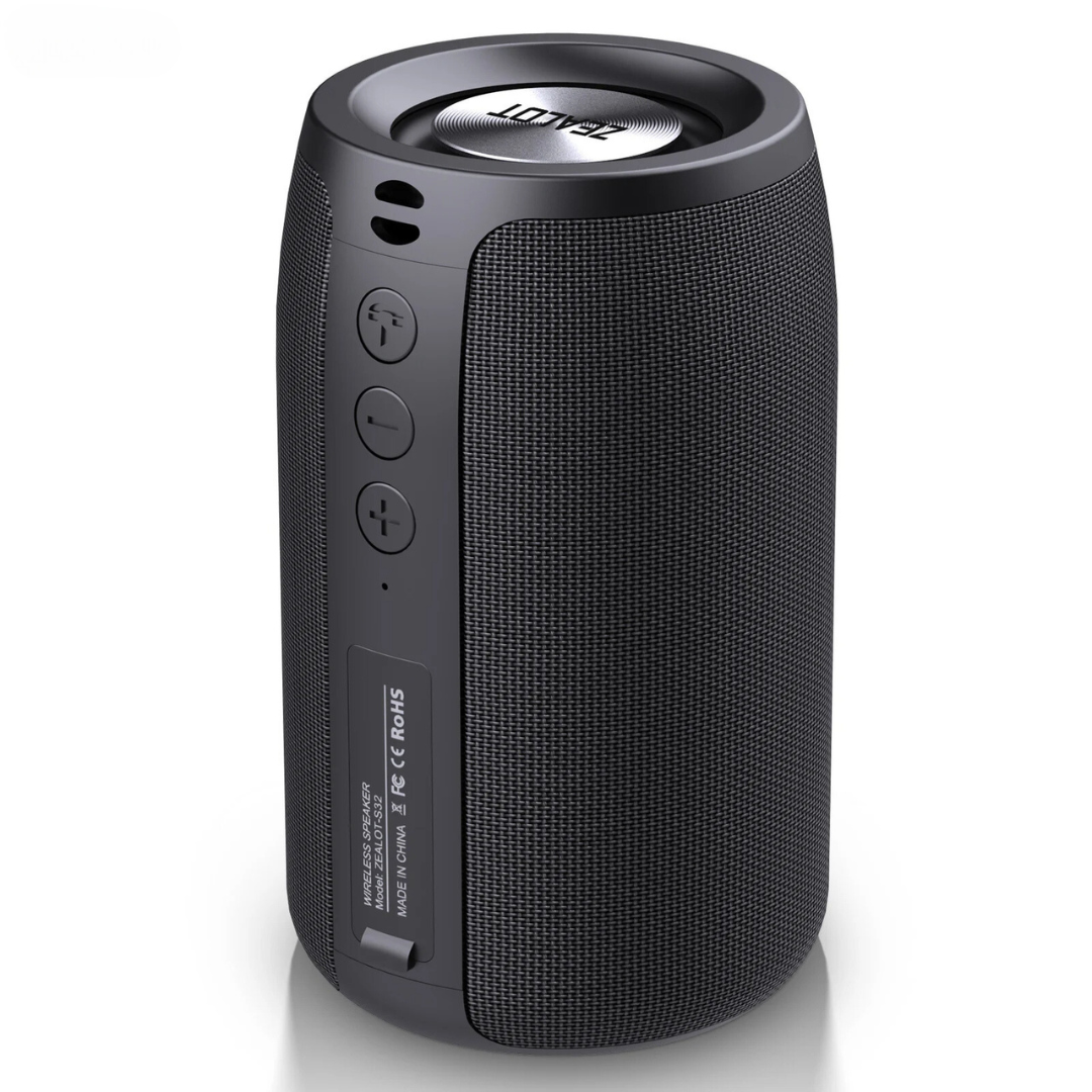Sonic ZEALOT S-32 Högtalare