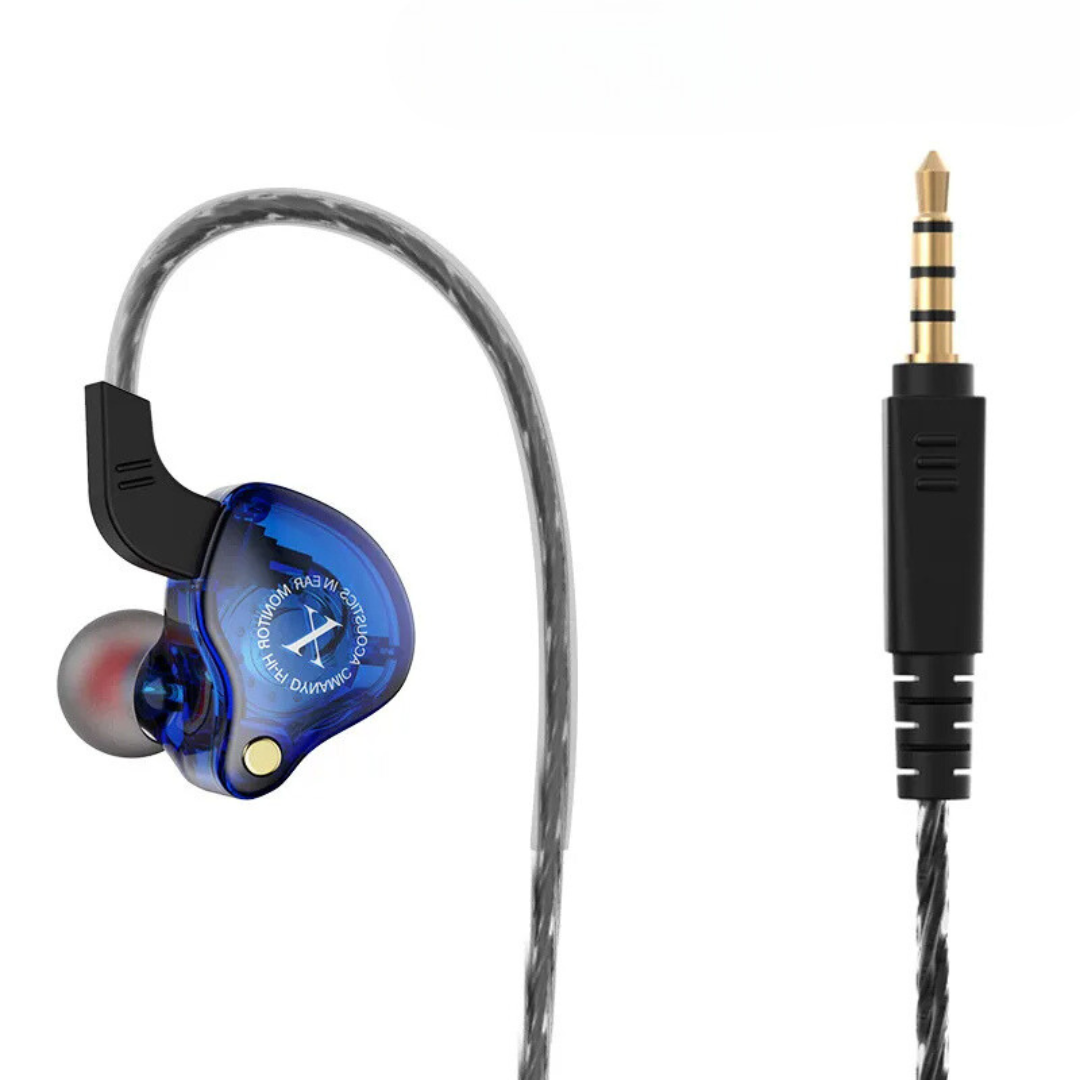 Sonic EDX In-Ear Pro