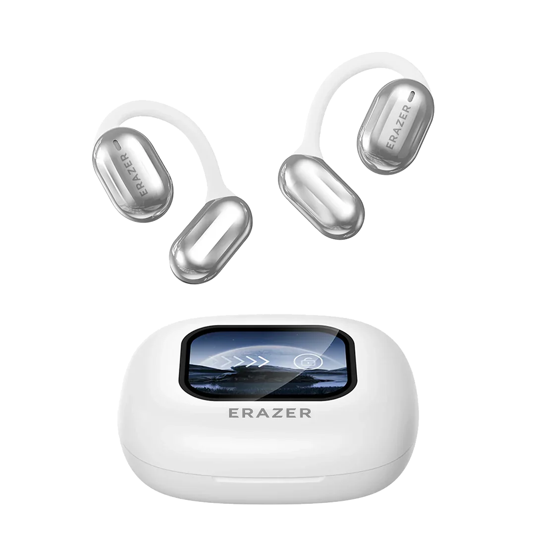 Sonic Erazer Pro