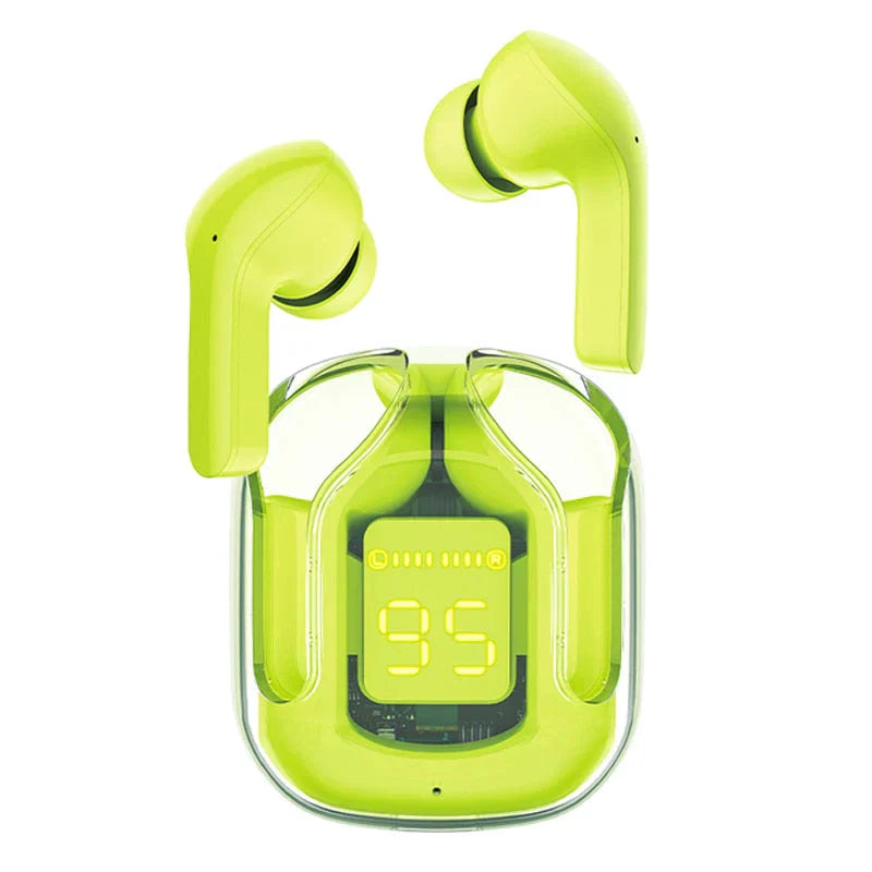 Sonic UltraPods in-ear hörlurar