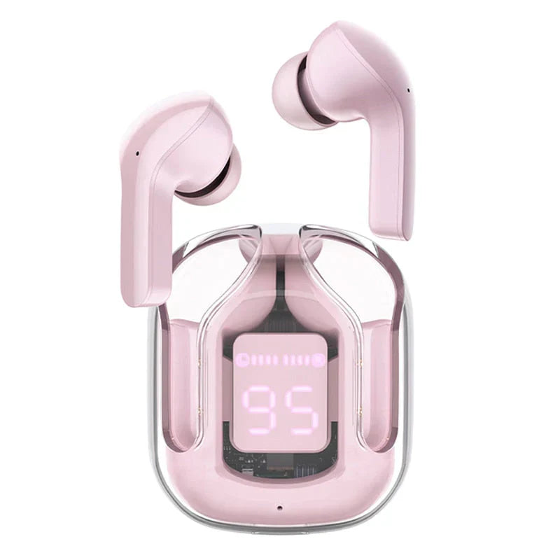 Sonic UltraPods in-ear hörlurar