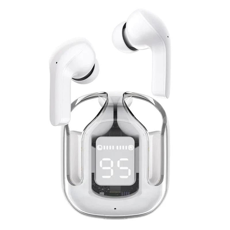Sonic UltraPods in-ear hörlurar