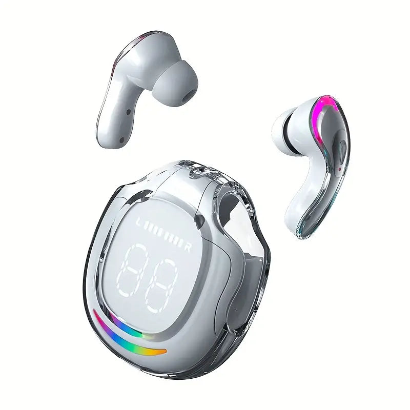 Sonic UltraPods Pro hörlurar