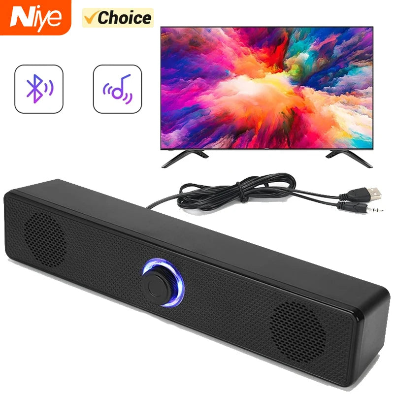 Sonic Soundbar Mini