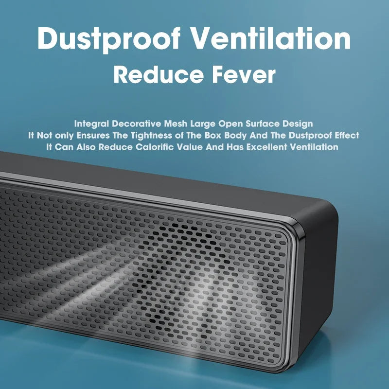 Sonic Soundbar Mini