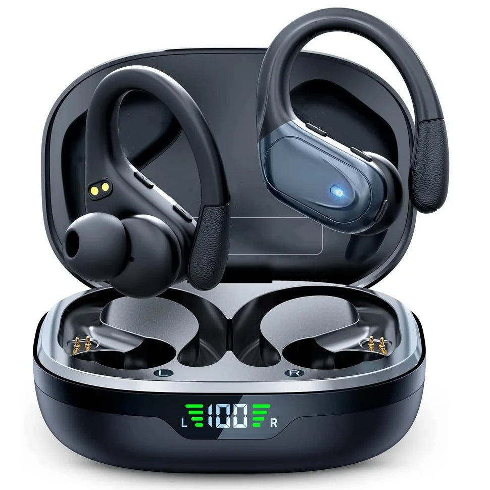 Sonic Pro Earhooks