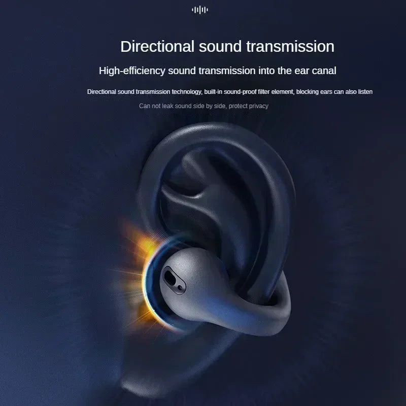 Sonic Earclips Pro