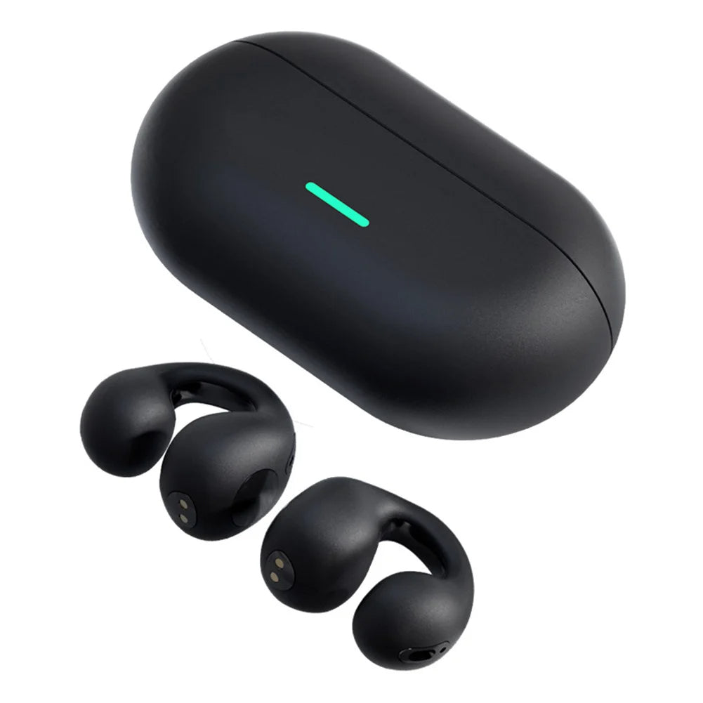 Sonic Earclips Pro