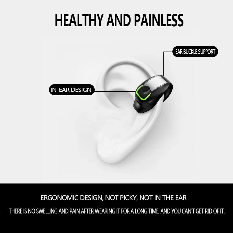 Sonic Earclips