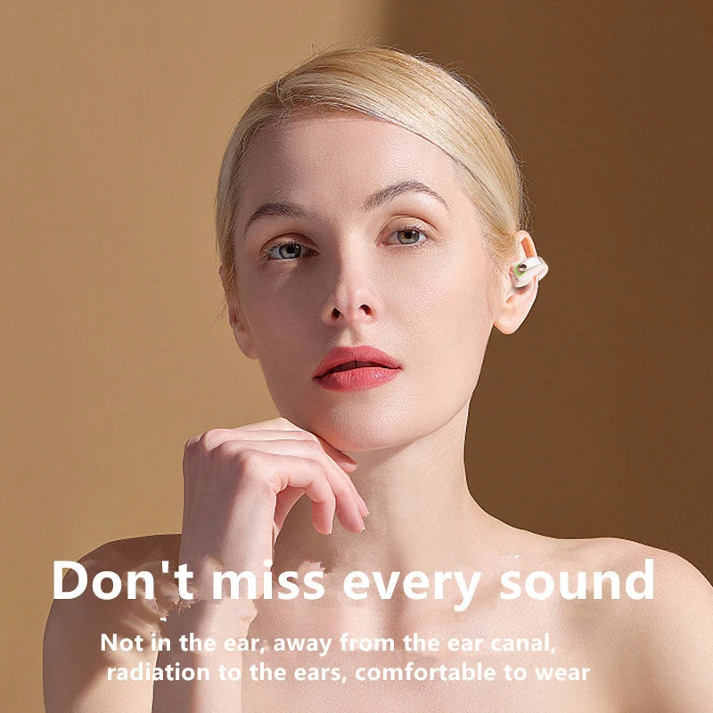 Sonic Earclips