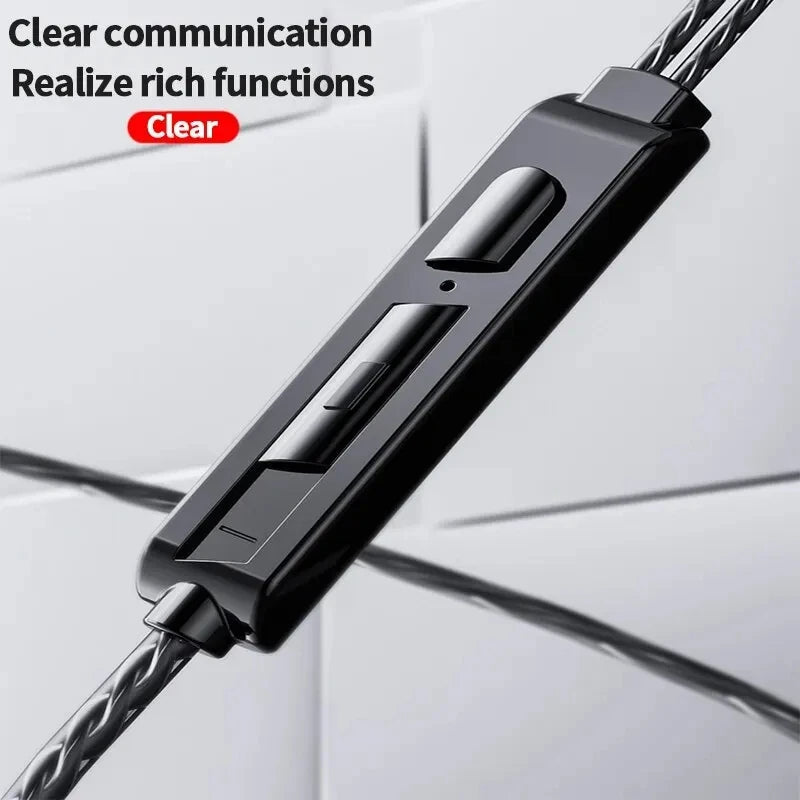 Sonic EDX In-Ear Pro