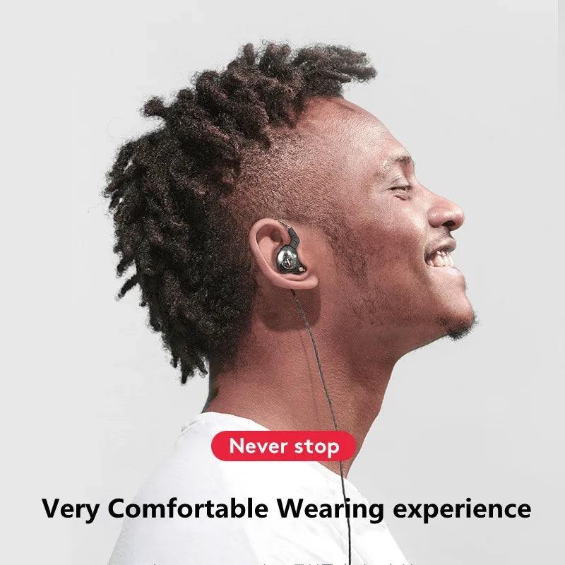 Sonic EDX In-Ear Pro