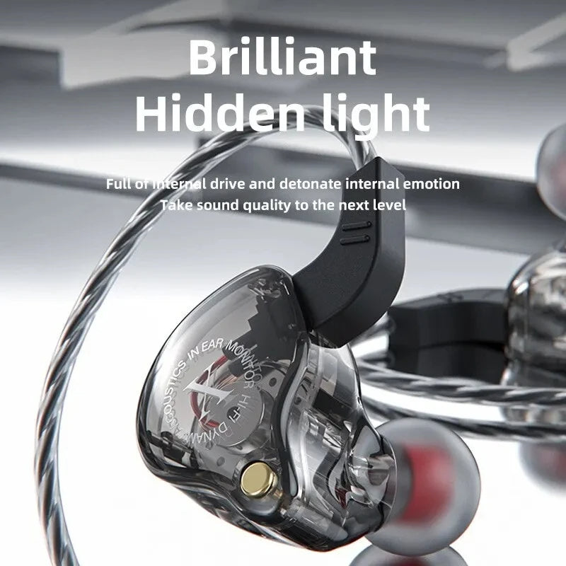 Sonic EDX In-Ear Pro