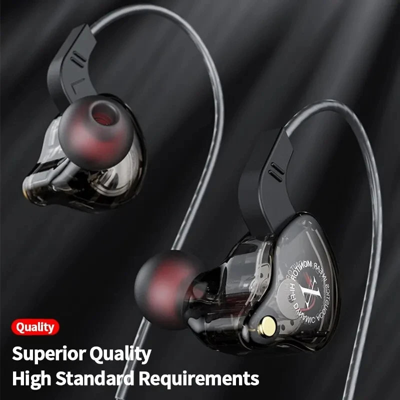Sonic EDX In-Ear Pro