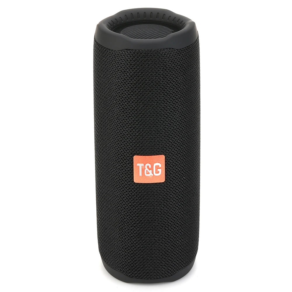 Sonic T&G Bluetooth Högtalare