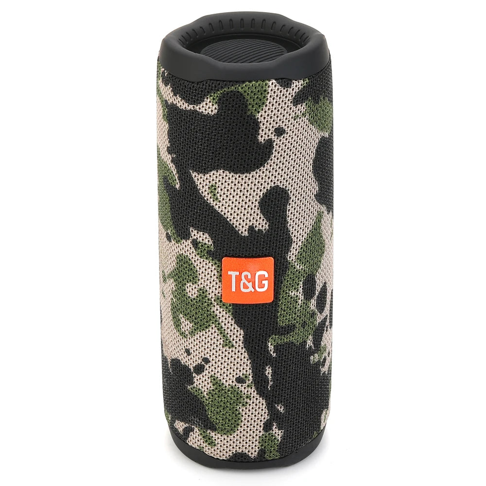 Sonic T&G Bluetooth Högtalare