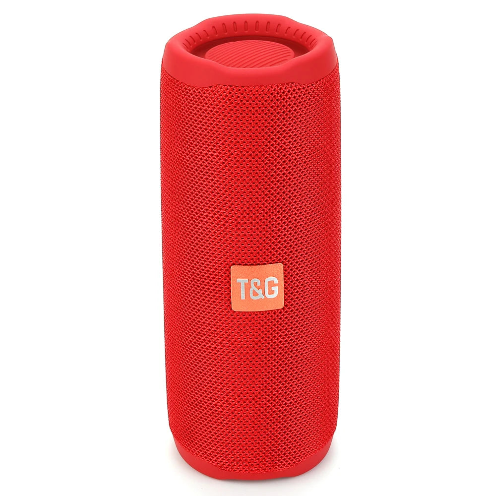 Sonic T&G Bluetooth Högtalare