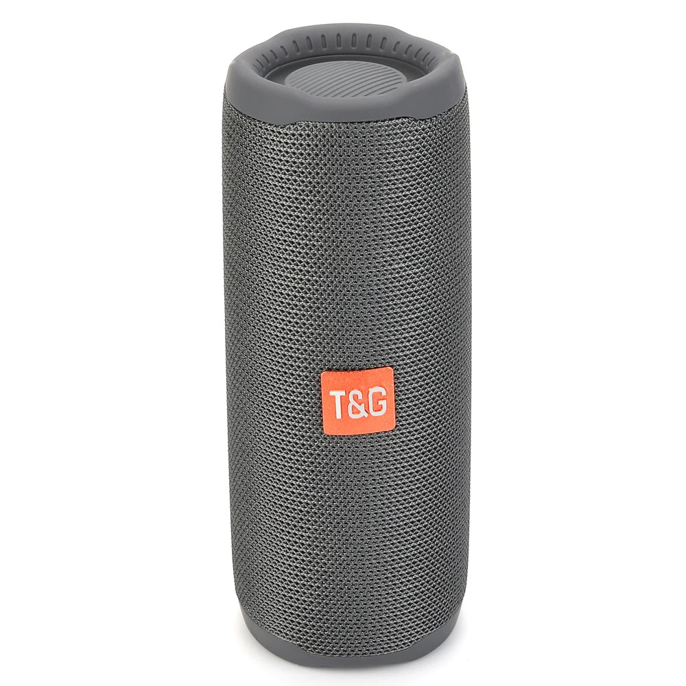 Sonic T&G Bluetooth Högtalare