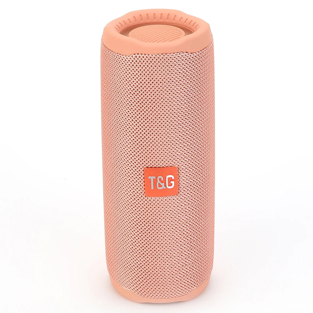 Sonic T&G Bluetooth Högtalare