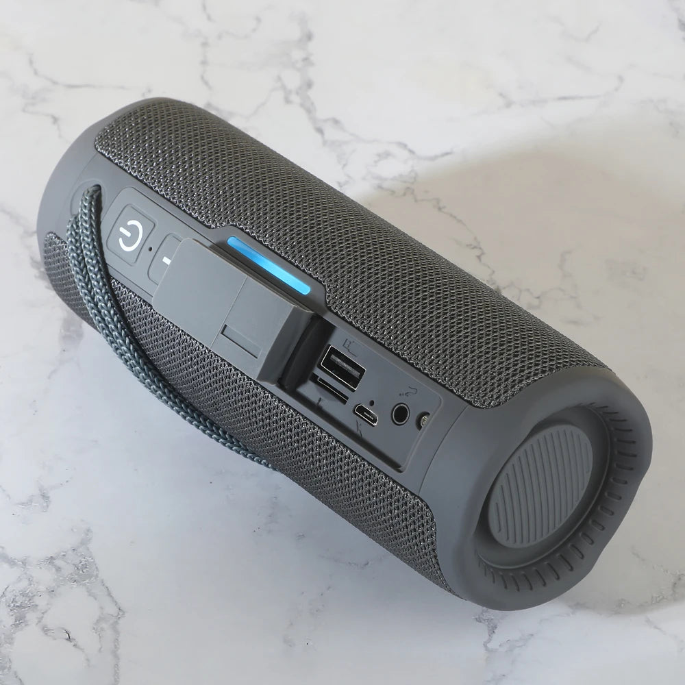 Sonic T&G Bluetooth Högtalare