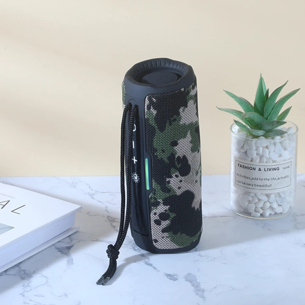 Sonic T&G Bluetooth Högtalare