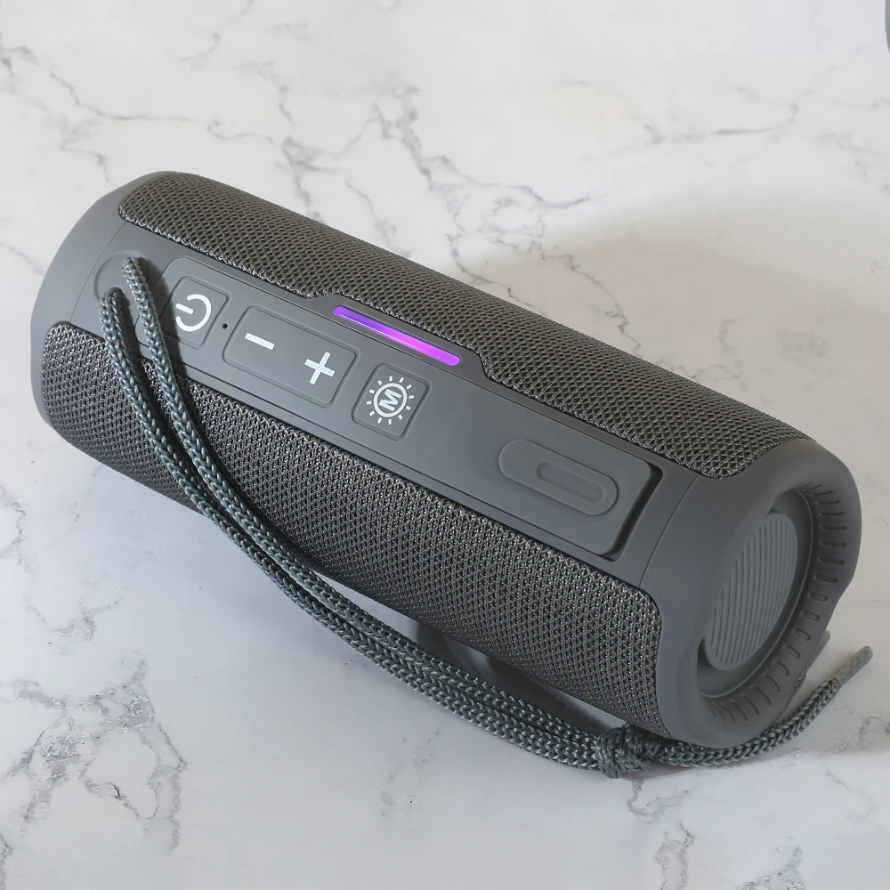 Sonic T&G Bluetooth Högtalare