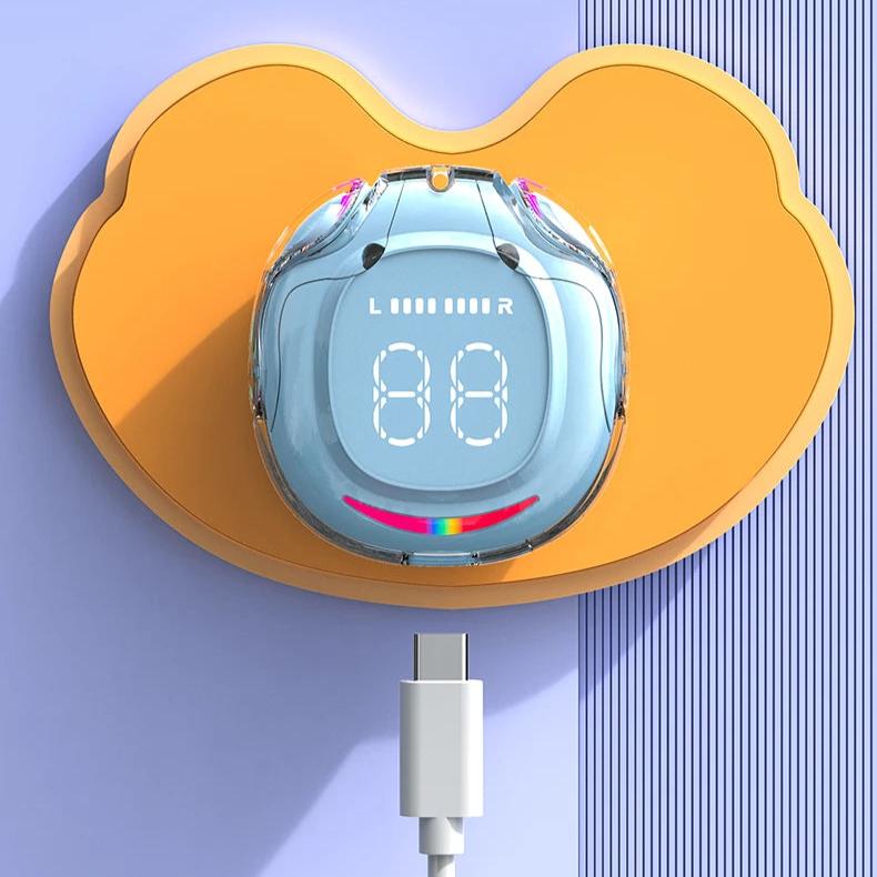 Sonic UltraPods Pro hörlurar