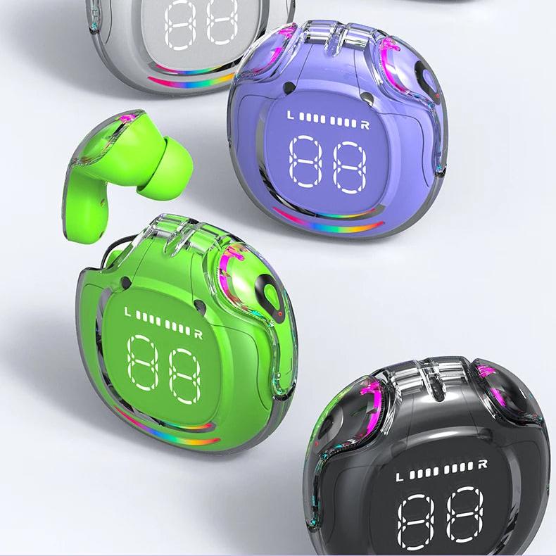 Sonic UltraPods Pro hörlurar