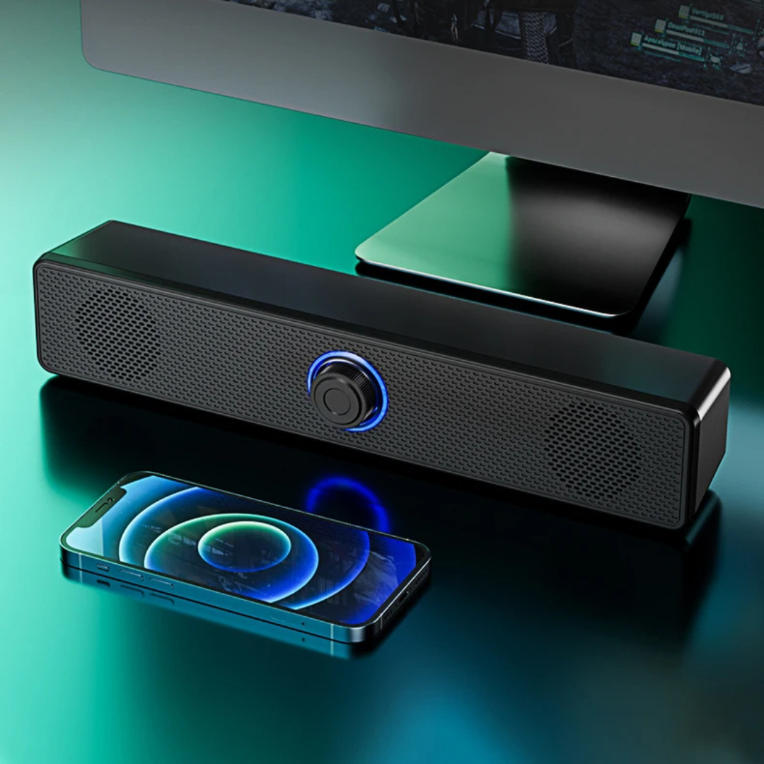 Sonic Soundbar Mini
