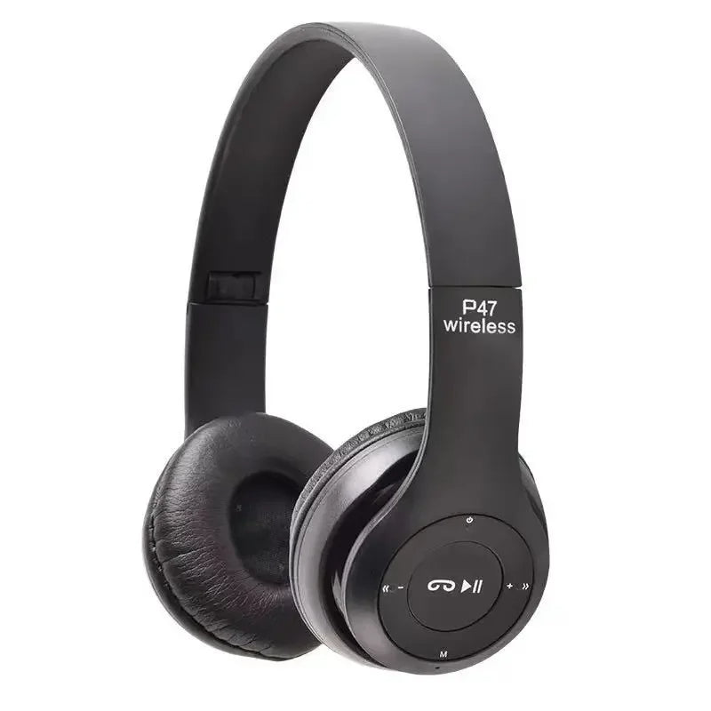 Sonic P47 Pro hörlurar